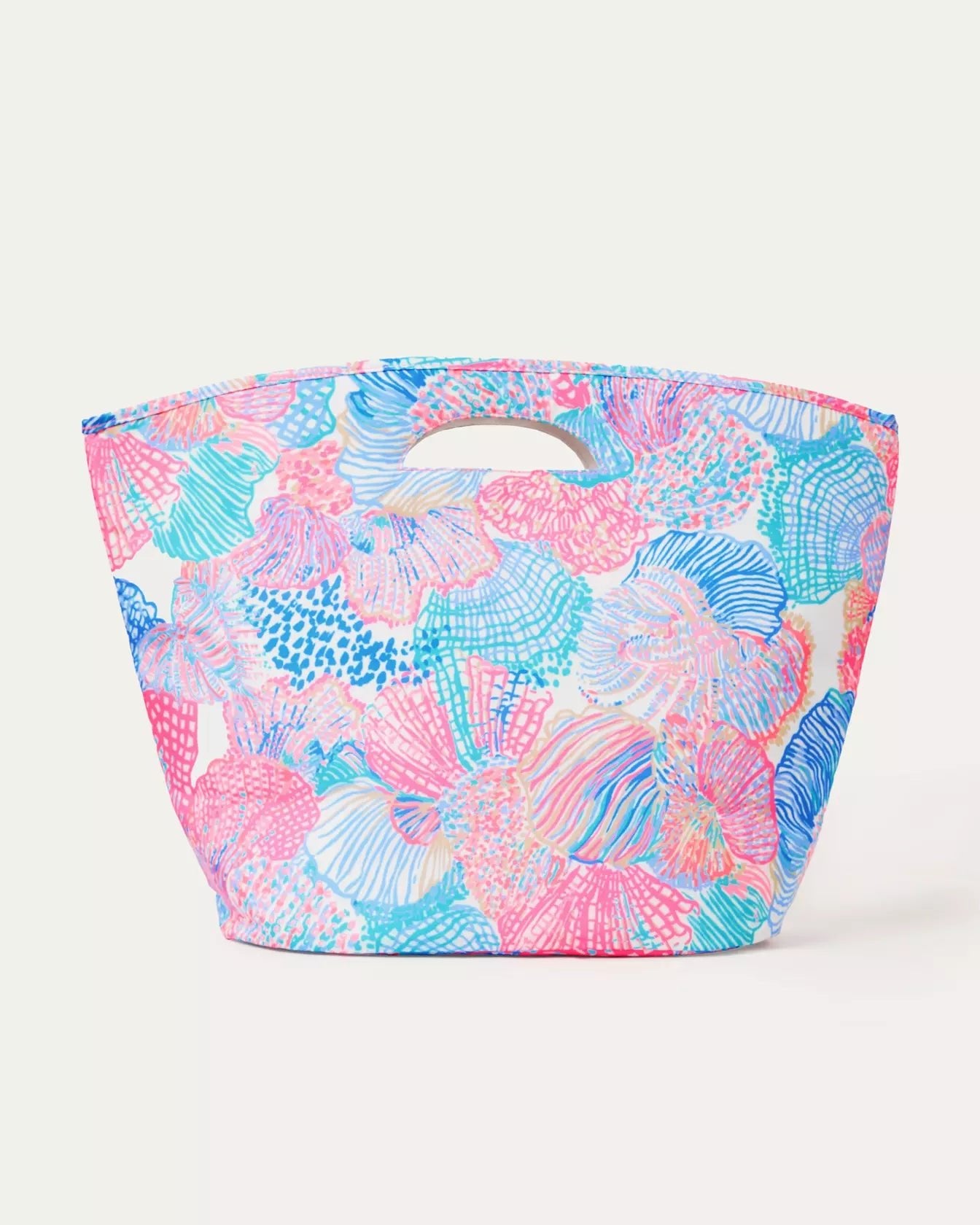 Cooler ToteHomeLILLY PULITZERThe Printed Peach Savannah