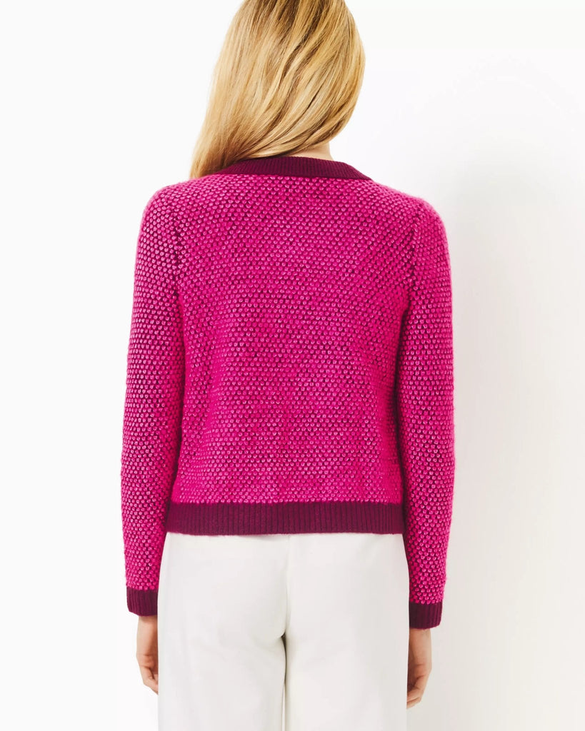 Cormac Sweater SetHeartland Retail ItemsLILLY PULITZERThe Printed Peach Savannah
