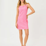 Maralyn Popover Dress