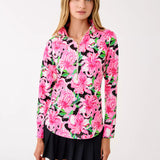 UPF 50+ Skipper Popover