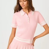 Suzette Sweater