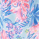 Jesslyn Silk Dress