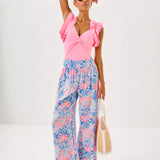 Enzo Pant Coverup