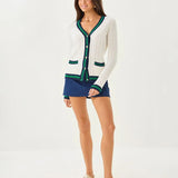 Brockton Cardigan