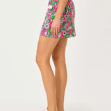 UPF 50+ Luxletic 15" Monica Skort