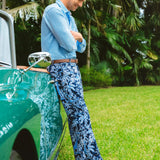 34" Men's Stuff Mizner Pant