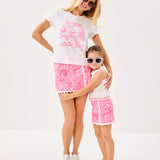 Michelina Mini Skort