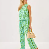 32" Bal Harbour Palazzo Pant
