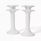 Ceramic Candlesticks