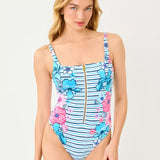 Emil One-Piece Swimsuit