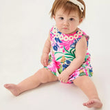 Baby Lilly Infant Shift Dress