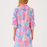 Shaela Dress