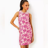 Kelliana Shift Dress