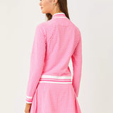 UPF 50+ Luxletic Jaydea Jacket