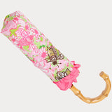 Printed Travel Umbrella