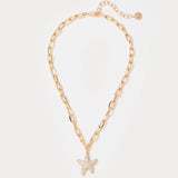 Sandsational Necklace