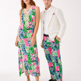 Men's Stuff 34" Mizner Stretch Pant