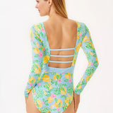 Jesper Rashguard Swimsuit
