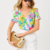 Maryetta Top
