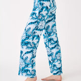30.5" Pajama Knit Pant