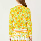 UPF 50+ Luxletic Jaydea Jacket