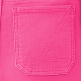 Harleen High Rise Crop Jean