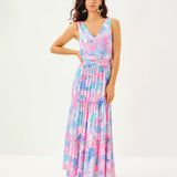 Skylar Midi Dress