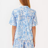 Montee Shirt Cover-Up