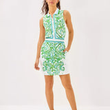 UPF 50+ Luxletic Love Active Sleeveless Dress