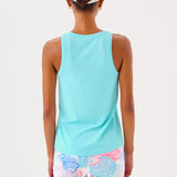 UPF 50+ Luxletic Westley Active Tank