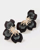 Dahlialicious EarringsAccessories - Jewelry - EarringsLILLY PULITZERThe Printed Peach Savannah
