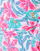 Dalhia One - Piece SwimsuitHeartland Retail ItemsLILLY PULITZERThe Printed Peach Savannah