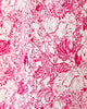 Danika 3/4 Sleeve Tunic DressHeartland Retail ItemsLILLY PULITZERThe Printed Peach Savannah