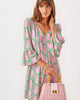 Danika Tunic DressWomens - DressesLILLY PULITZERThe Printed Peach Savannah
