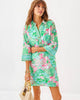 Daphnie Tunic DressHeartland Retail ItemsLILLY PULITZERThe Printed Peach Savannah