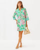 Daphnie Tunic DressHeartland Retail ItemsLILLY PULITZERThe Printed Peach Savannah
