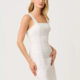 Davis DressLILLY PULITZERThe Printed Peach Savannah