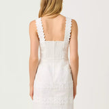 Davis DressLILLY PULITZERThe Printed Peach Savannah