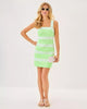 Davis DressWomens - DressesLILLY PULITZERThe Printed Peach Savannah