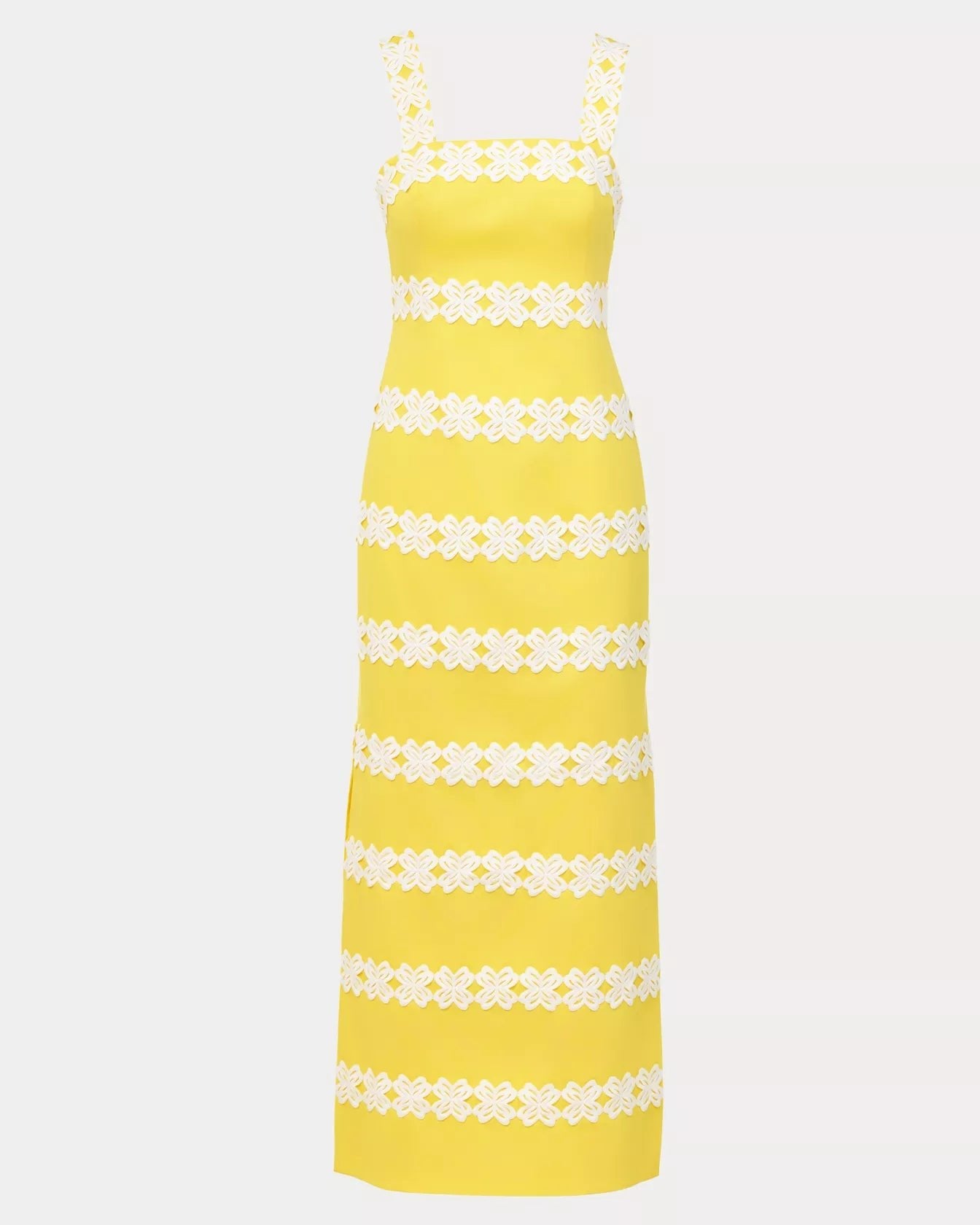 Davis Maxi DressDresses - Fitted DressesLILLY PULITZERThe Printed Peach Savannah