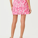 Daye Mini SkortWomen - SkortsLILLY PULITZERThe Printed Peach Savannah