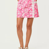 Daye Mini SkortWomen - SkortsLILLY PULITZERThe Printed Peach Savannah