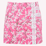 Daye Mini SkortWomen - SkortsLILLY PULITZERThe Printed Peach Savannah