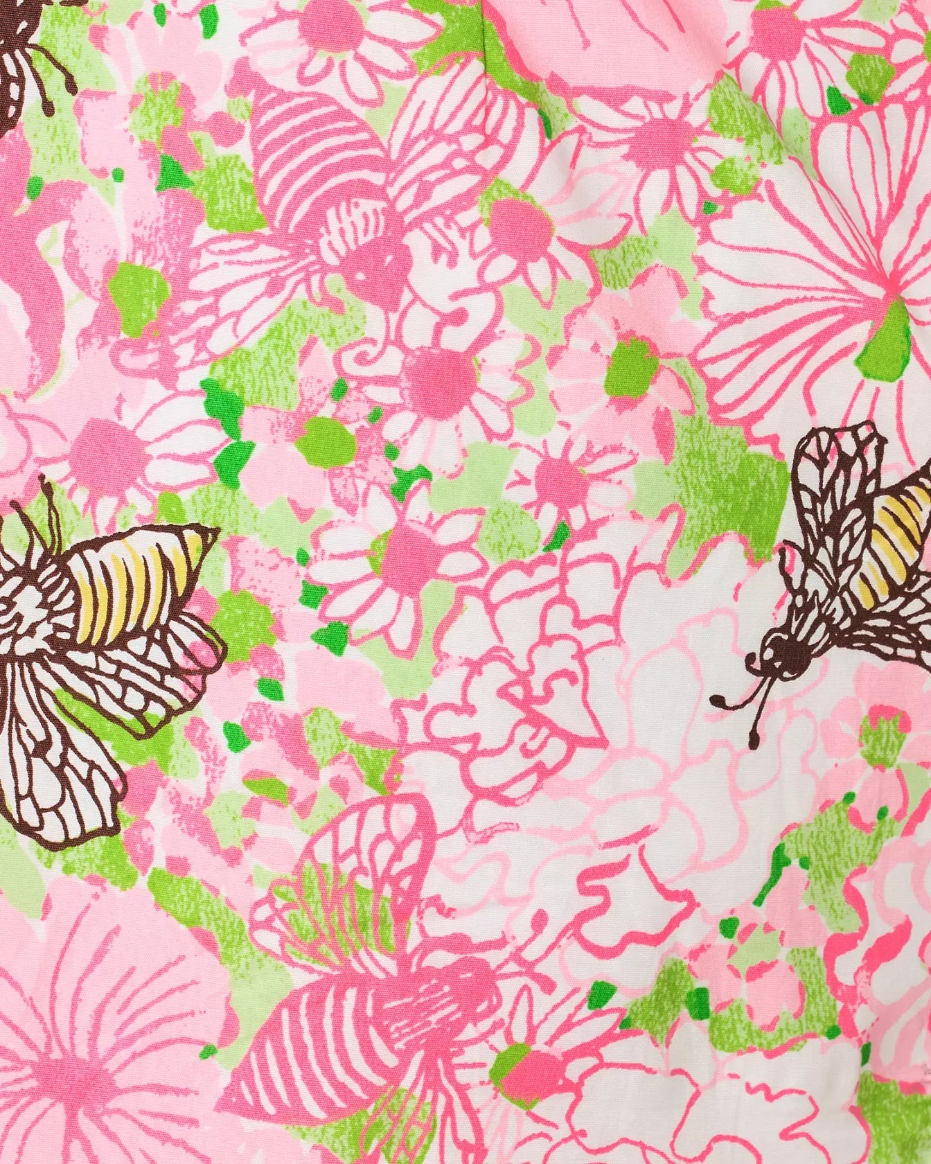Daye Mini SkortWomen - Bottoms - SkortsLILLY PULITZERThe Printed Peach Savannah