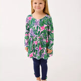 Hollee Infant Tunic & Legging Set
