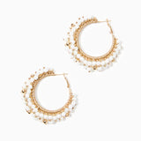 Hoop Earrings