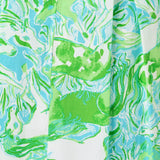 Cerese Skirted Romper