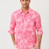 Men's Stuff Addison Button Down Shirt