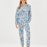 Chiara Hoodie Pullover