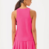 UPF 50+ Luxletic Westley Active Tank